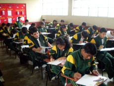 Concurso de Bibujo y Pintura 2009