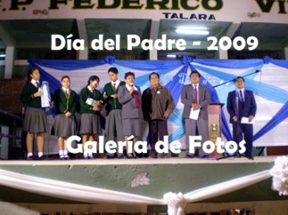 Día del Padre 2009 - Fotos